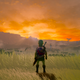 Illustration for article titled Breath Of The Wild Is Now Looking Even Better On PC